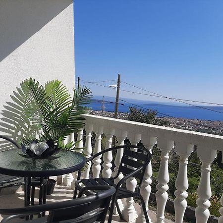 Apartment Natali Kaštel Stari 외부 사진