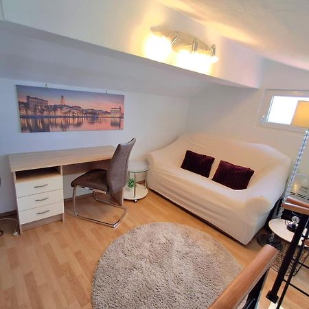 Apartment Natali Kaštel Stari 외부 사진