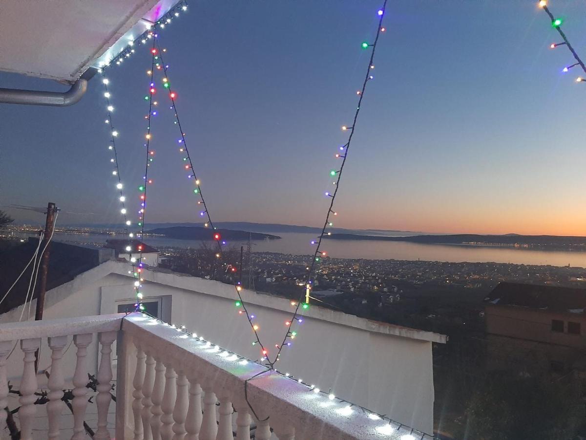 Apartment Natali Kaštel Stari 외부 사진