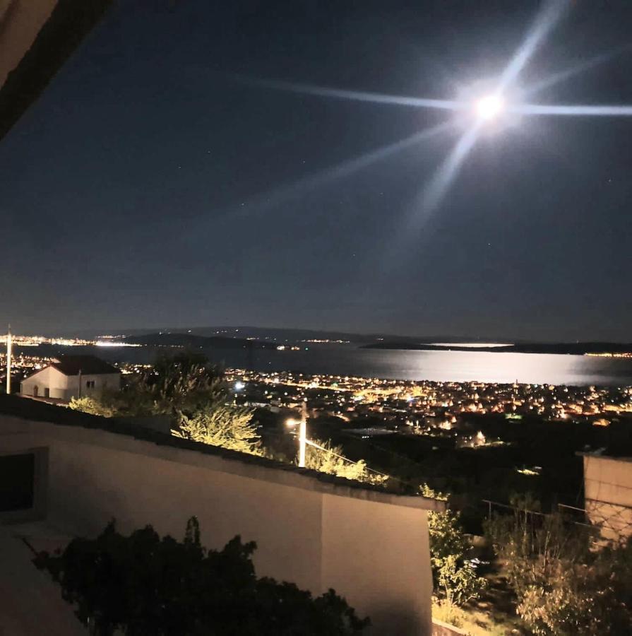 Apartment Natali Kaštel Stari 외부 사진