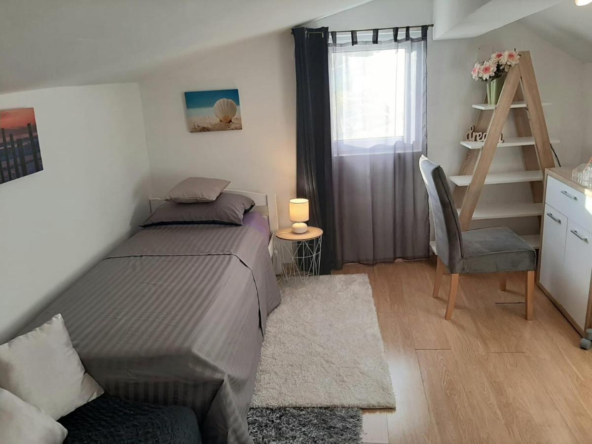 Apartment Natali Kaštel Stari 외부 사진