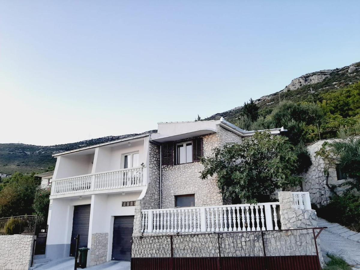 Apartment Natali Kaštel Stari 외부 사진
