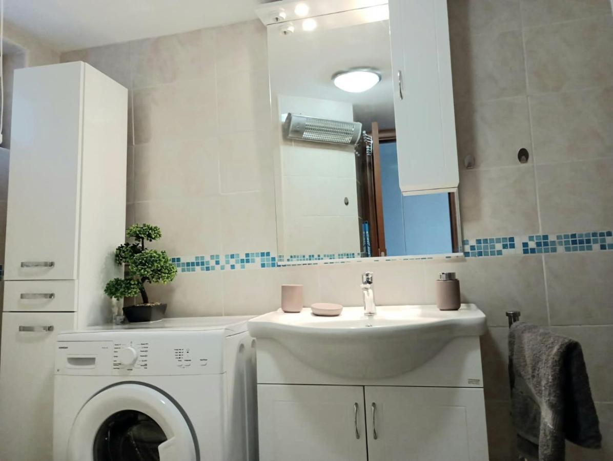 Apartment Natali Kaštel Stari 외부 사진