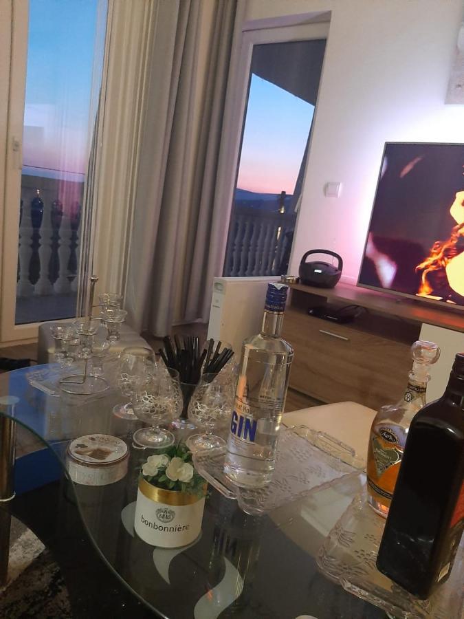 Apartment Natali Kaštel Stari 외부 사진