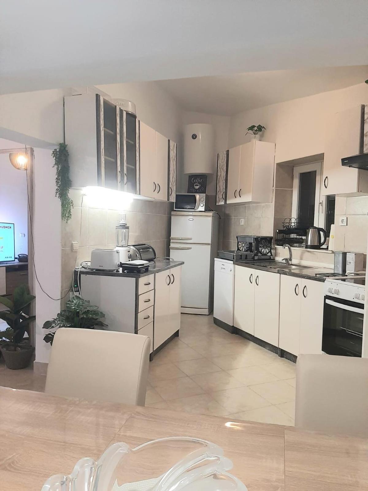Apartment Natali Kaštel Stari 외부 사진