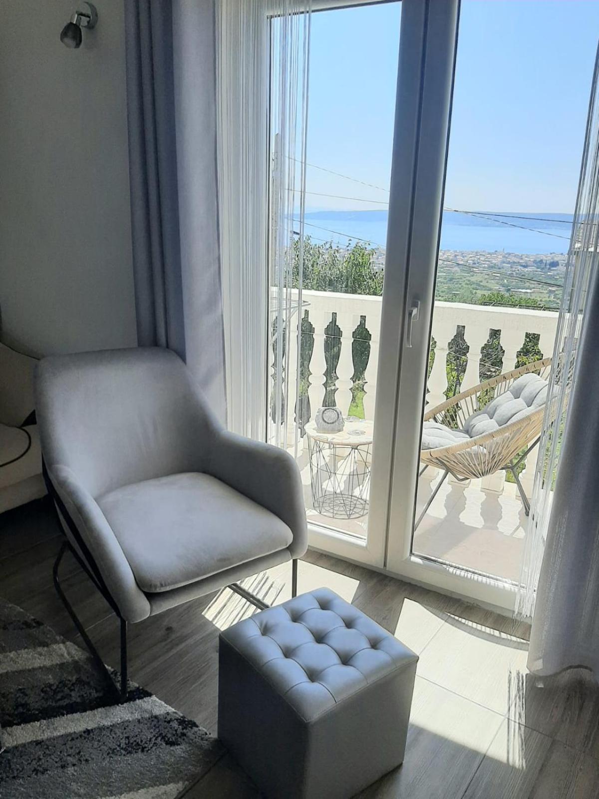 Apartment Natali Kaštel Stari 외부 사진