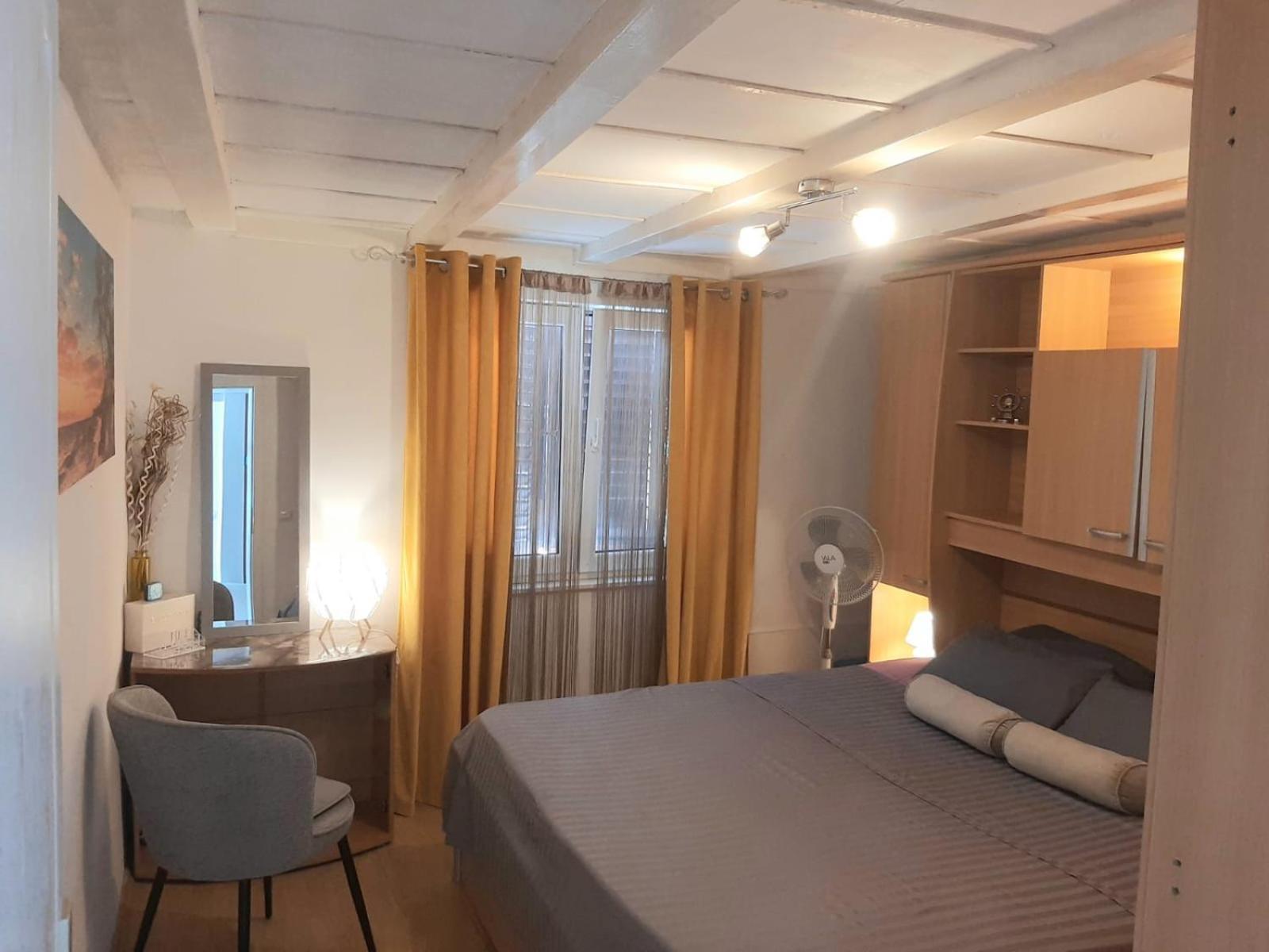 Apartment Natali Kaštel Stari 외부 사진