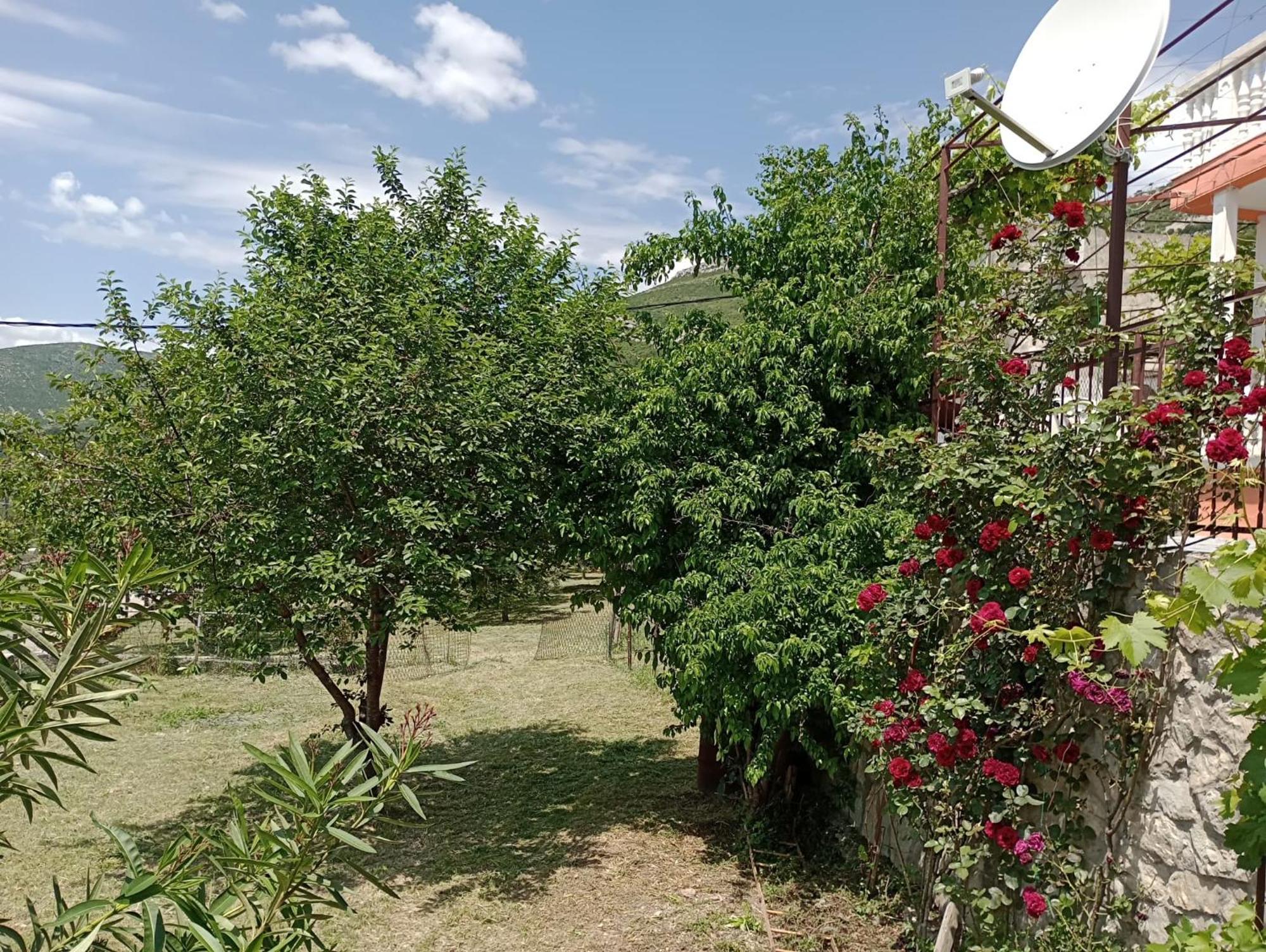 Apartment Natali Kaštel Stari 외부 사진