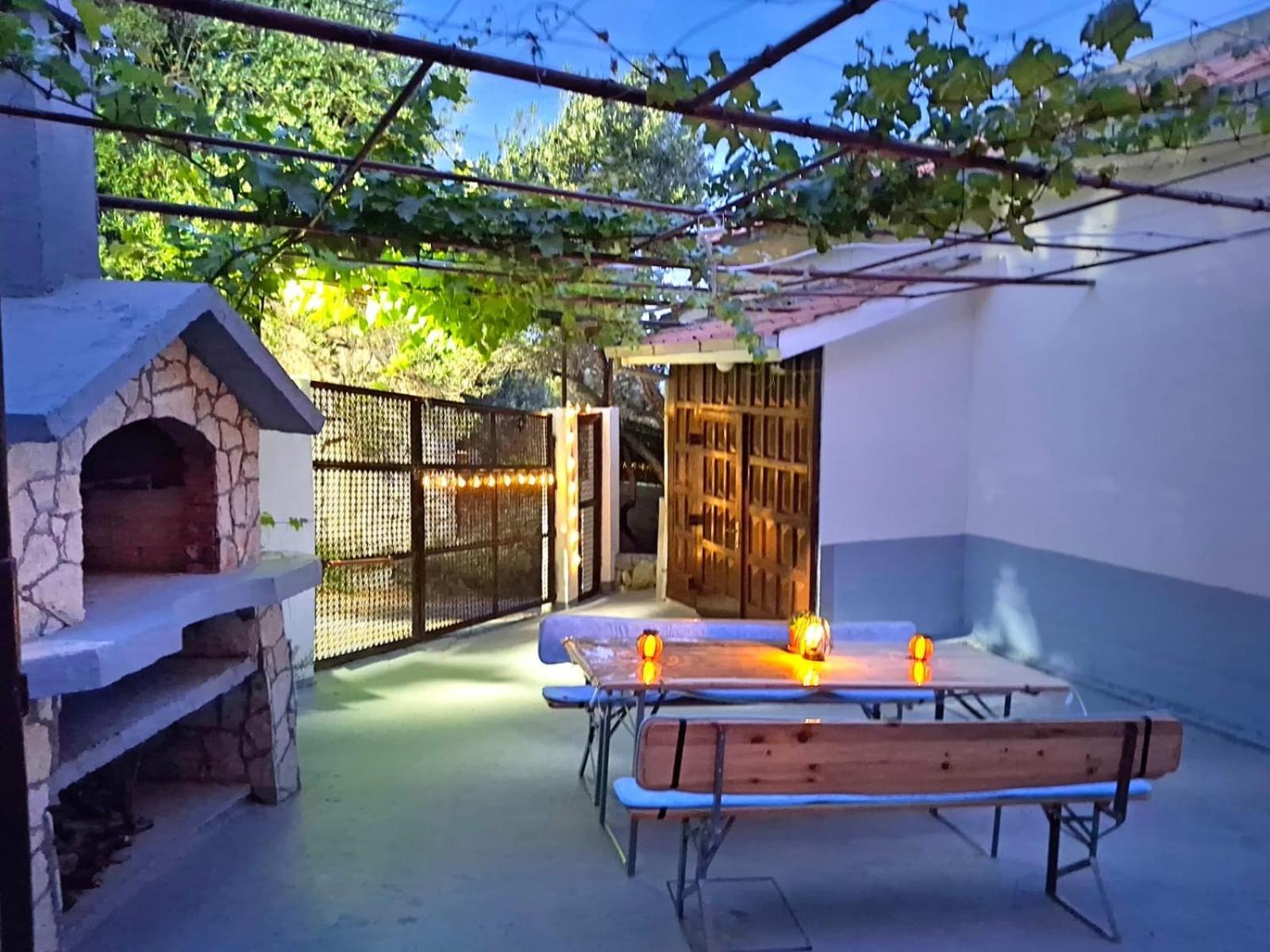 Apartment Natali Kaštel Stari 외부 사진