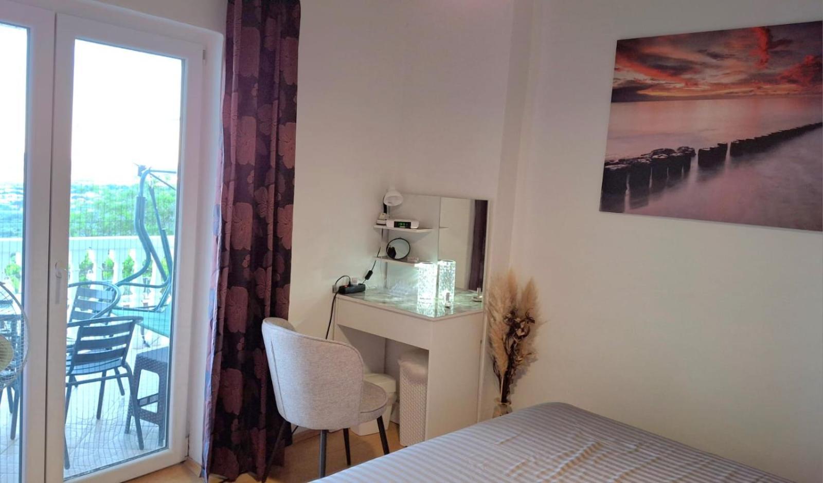 Apartment Natali Kaštel Stari 외부 사진
