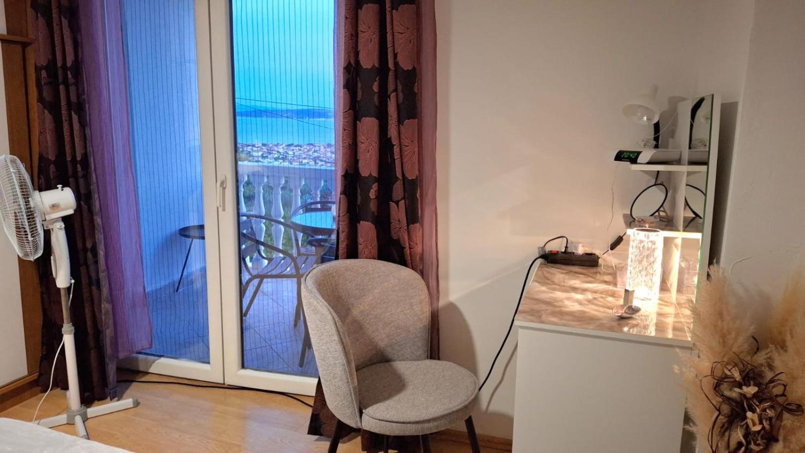 Apartment Natali Kaštel Stari 외부 사진