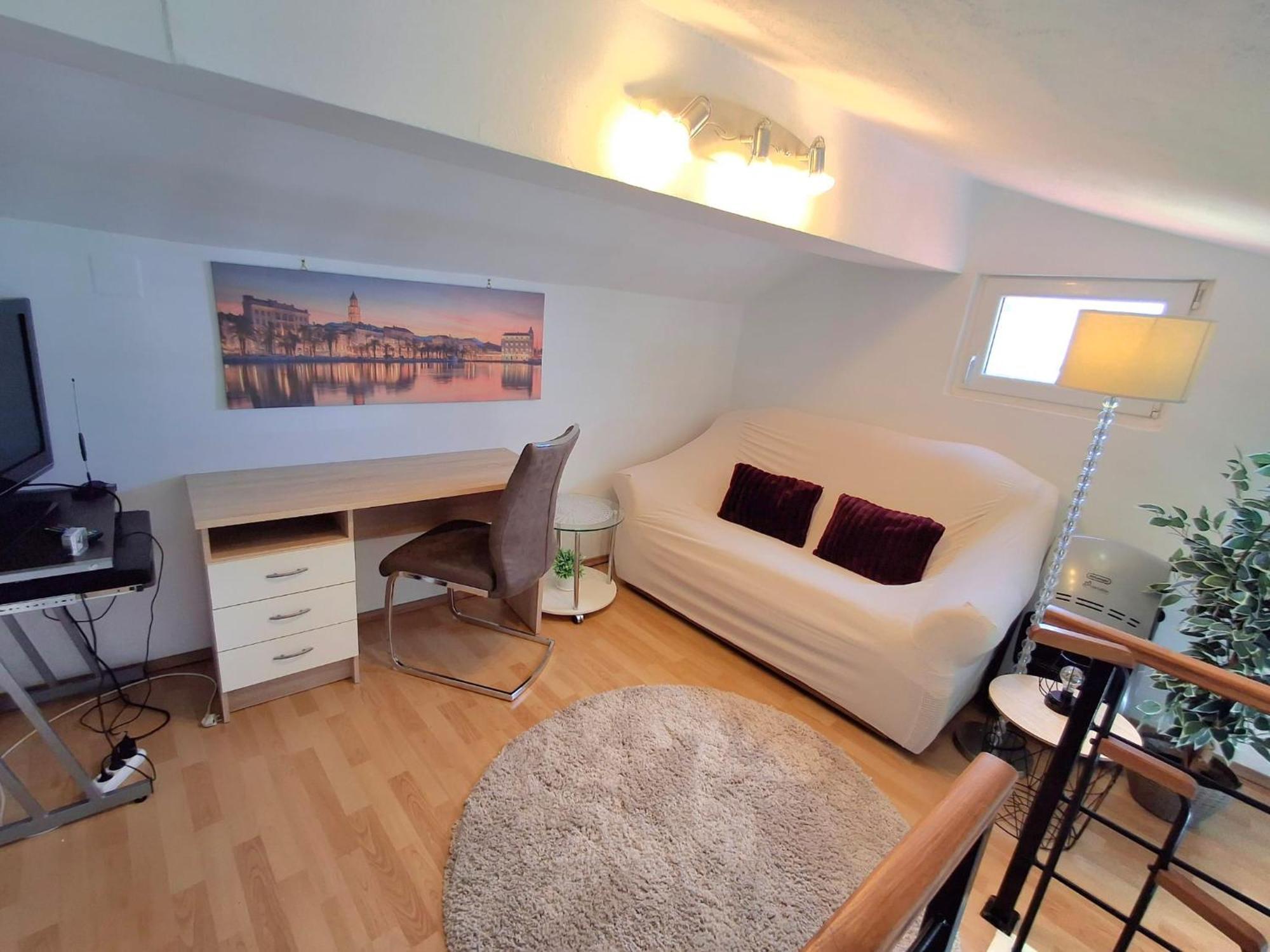 Apartment Natali Kaštel Stari 외부 사진