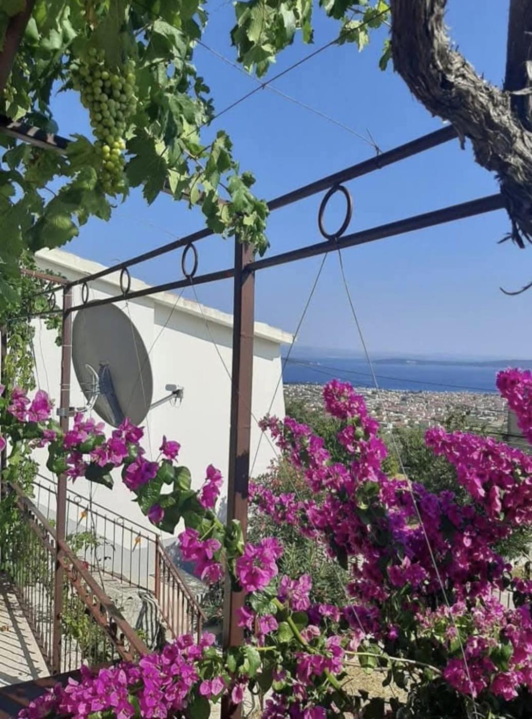 Apartment Natali Kaštel Stari 외부 사진