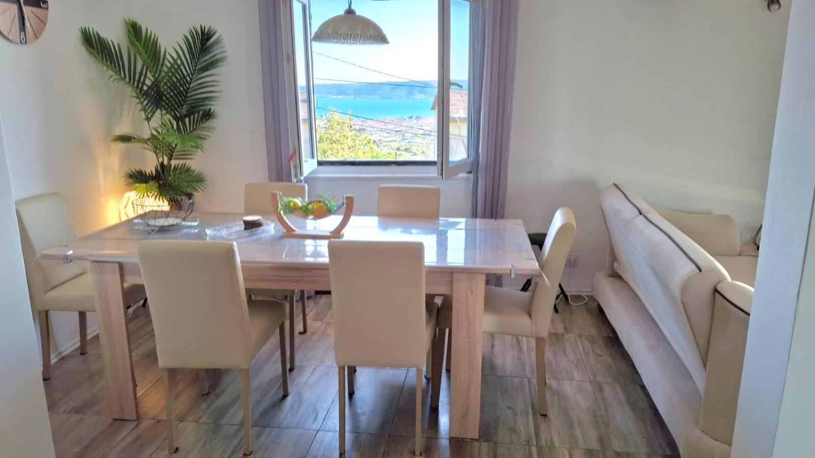 Apartment Natali Kaštel Stari 외부 사진