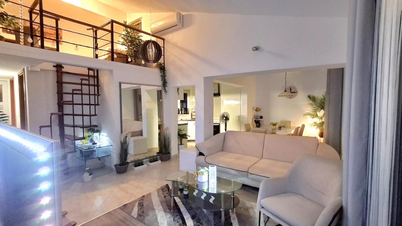 Apartment Natali Kaštel Stari 외부 사진