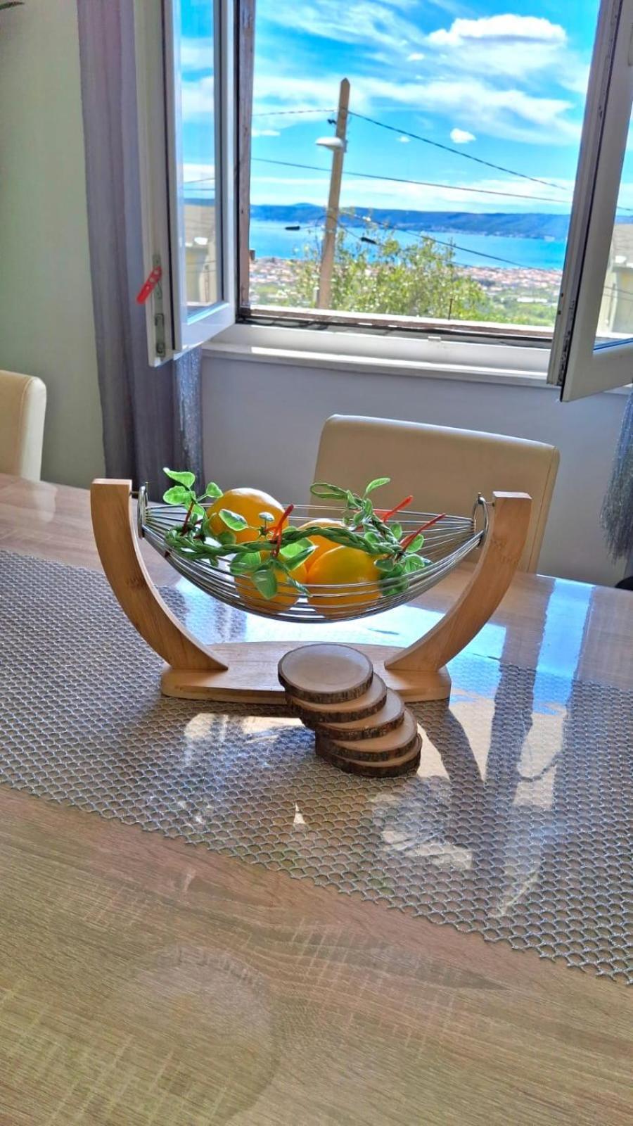 Apartment Natali Kaštel Stari 외부 사진