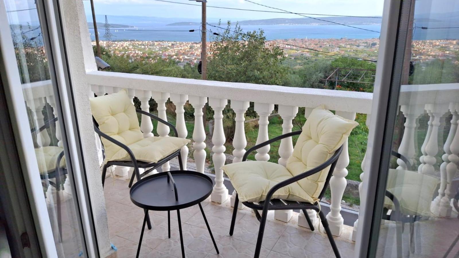 Apartment Natali Kaštel Stari 외부 사진