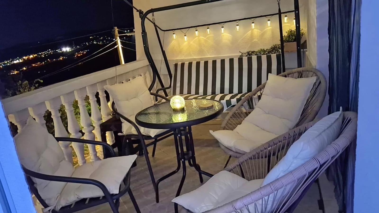 Apartment Natali Kaštel Stari 외부 사진