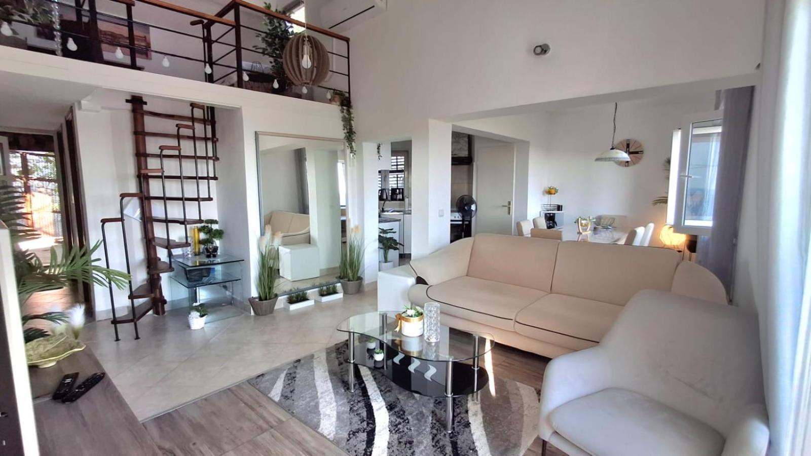 Apartment Natali Kaštel Stari 외부 사진