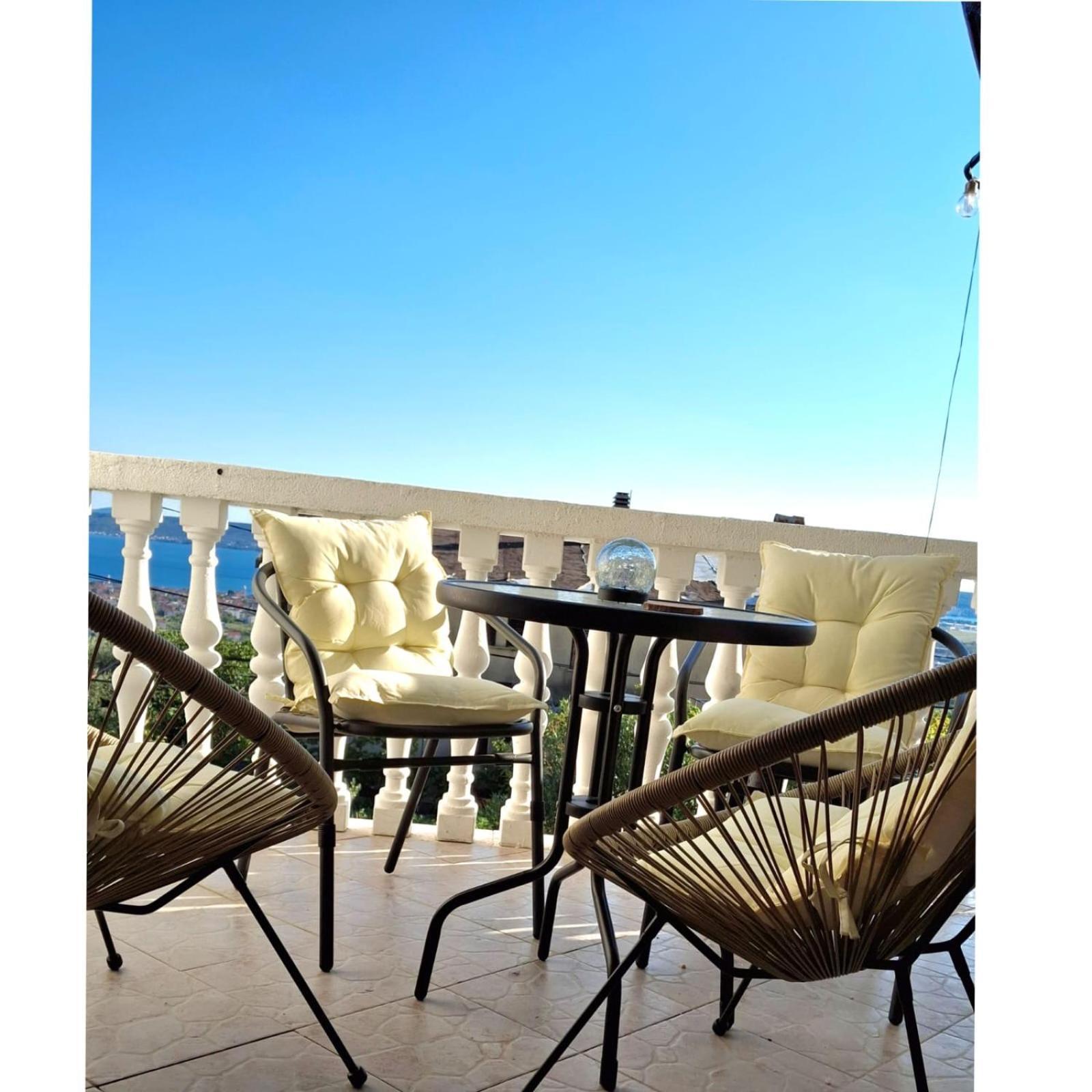 Apartment Natali Kaštel Stari 외부 사진